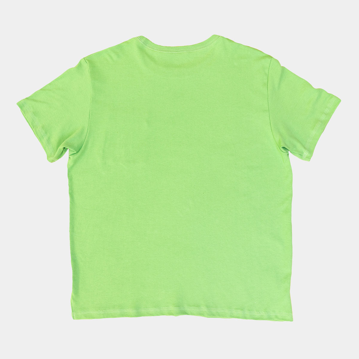 Bar Shirt - Jade