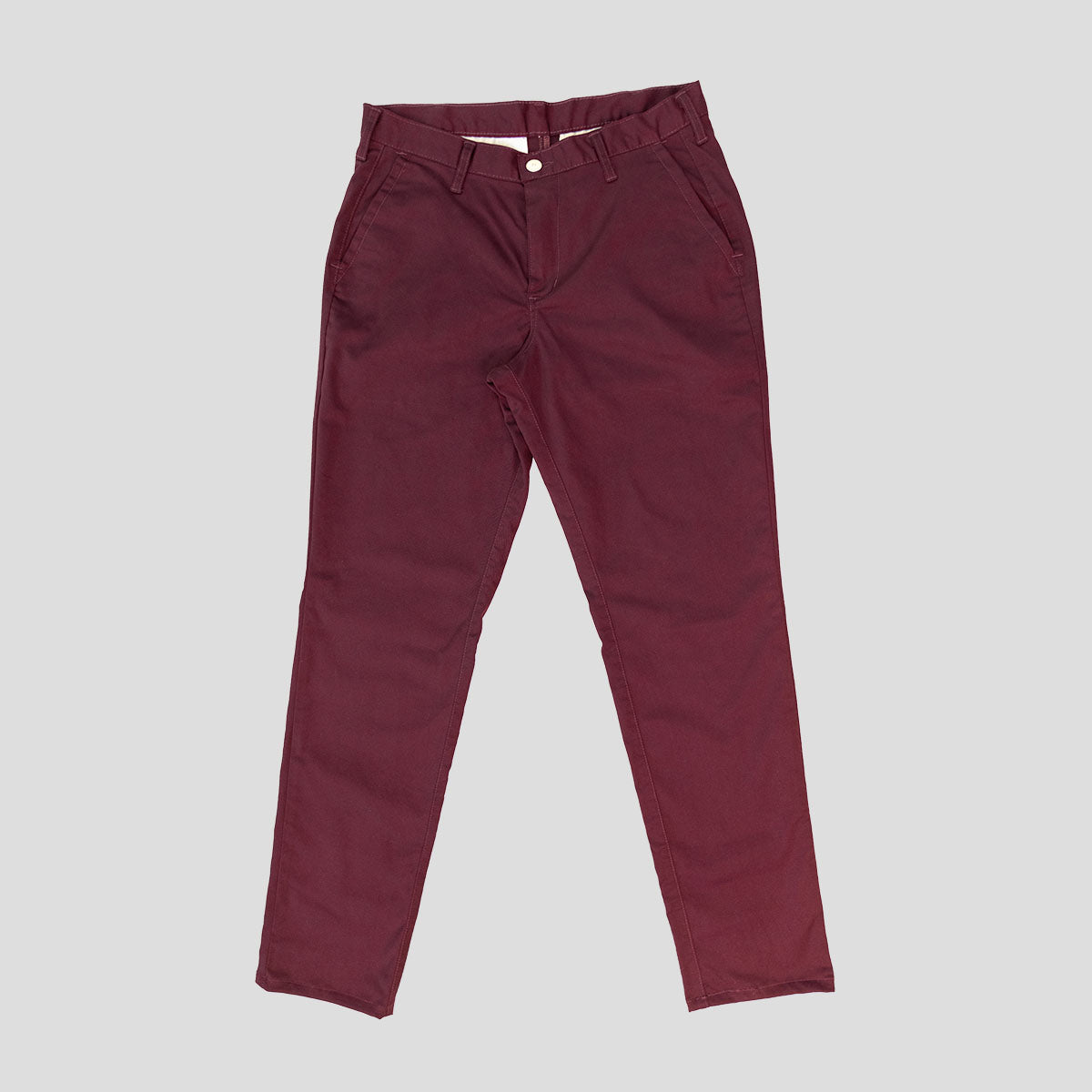 Stretch Chino - Wine