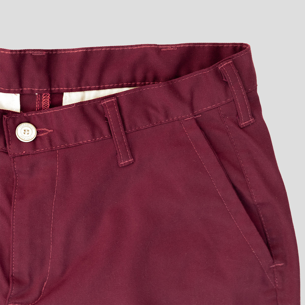 Stretch Chino - Wine