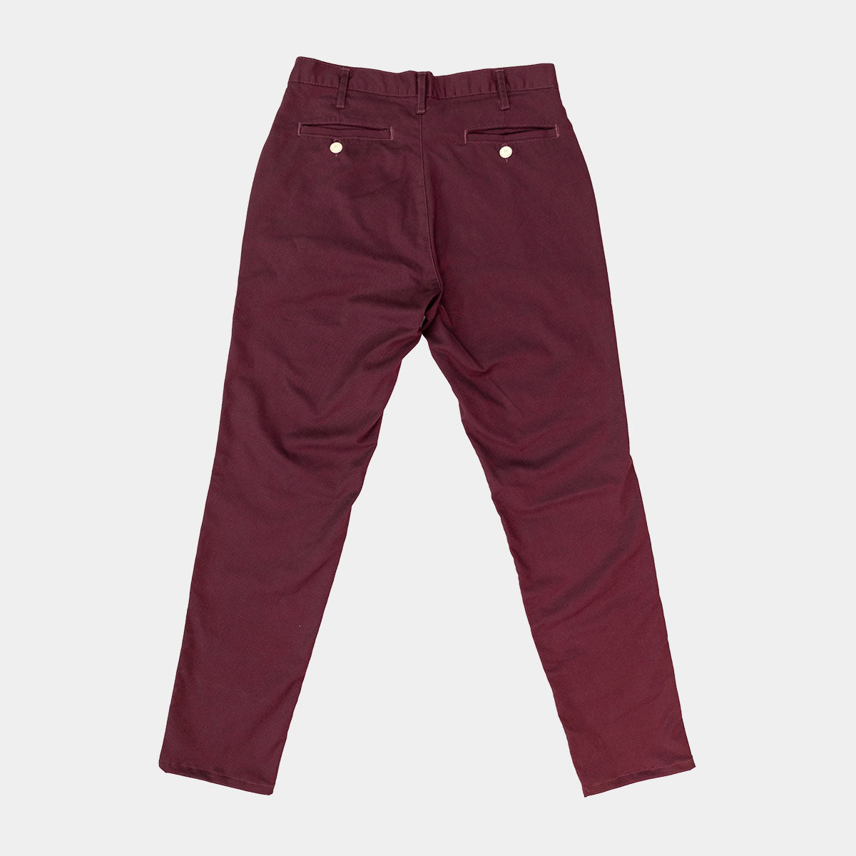 Stretch Chino - Wine