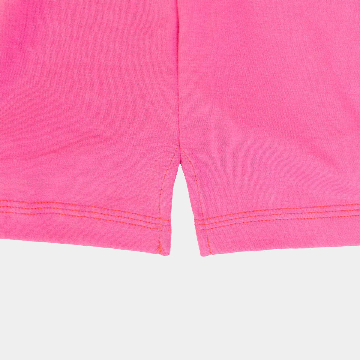 Supima Pocket T - Magenta