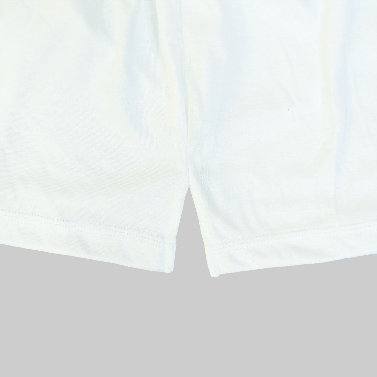 Supima Pocket T - White