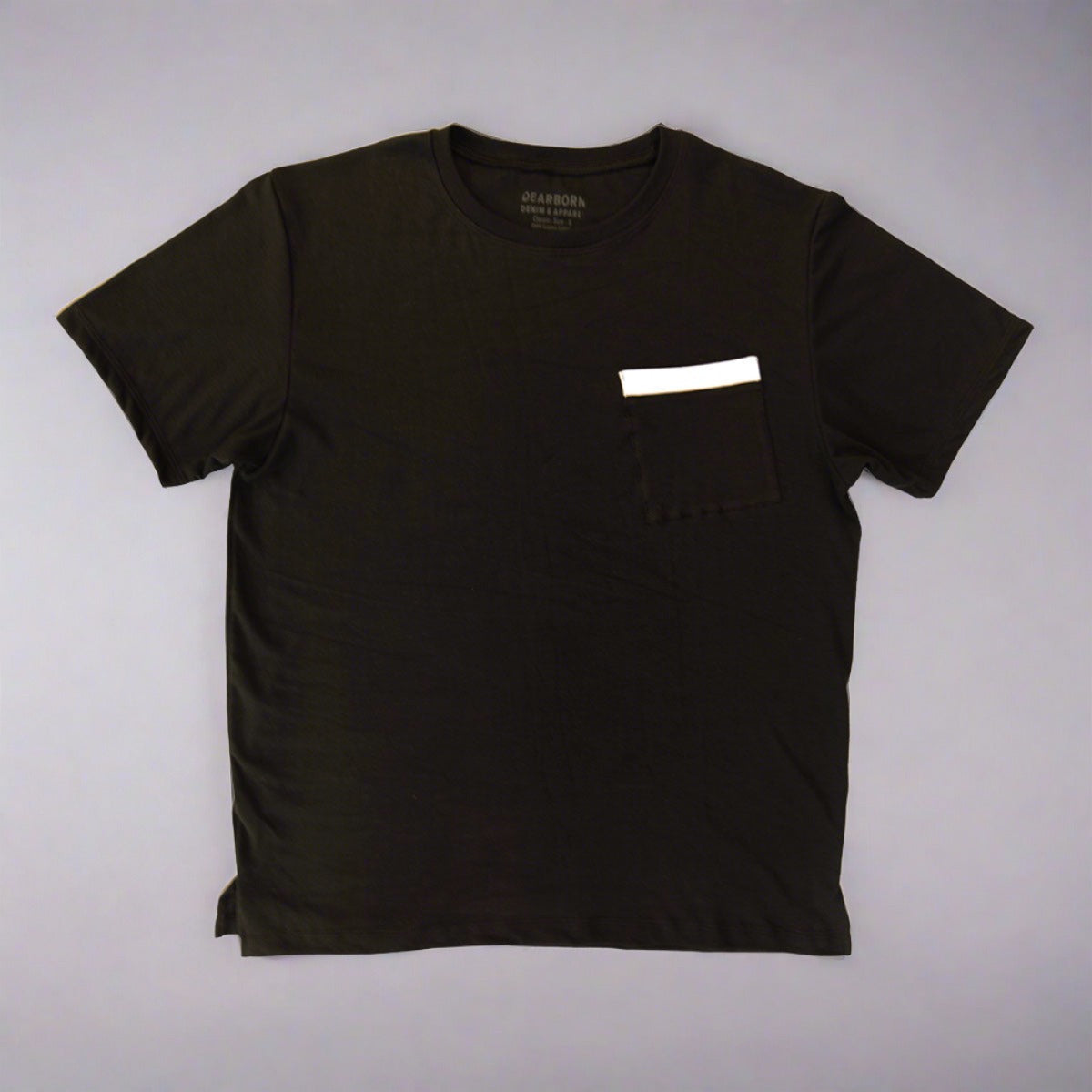Bar Shirt - Black