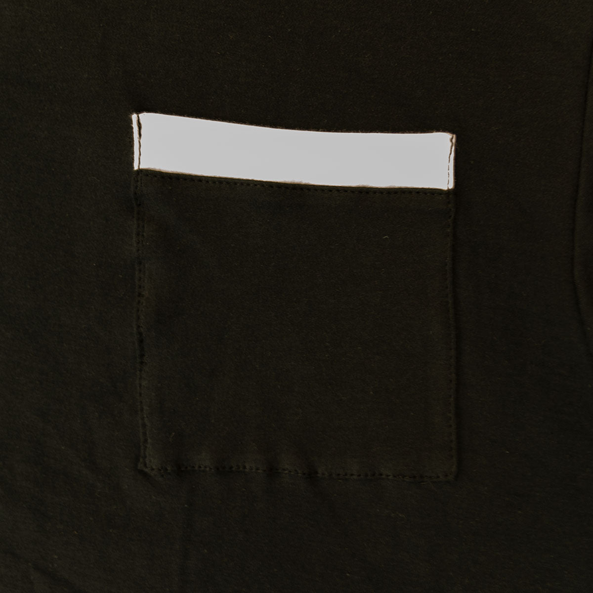 Bar Shirt - Black