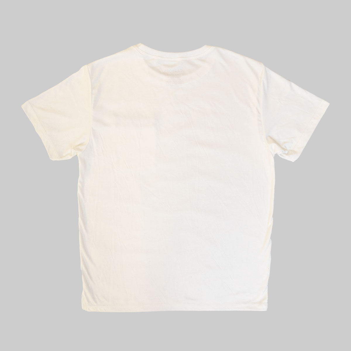 Bar Shirt - White