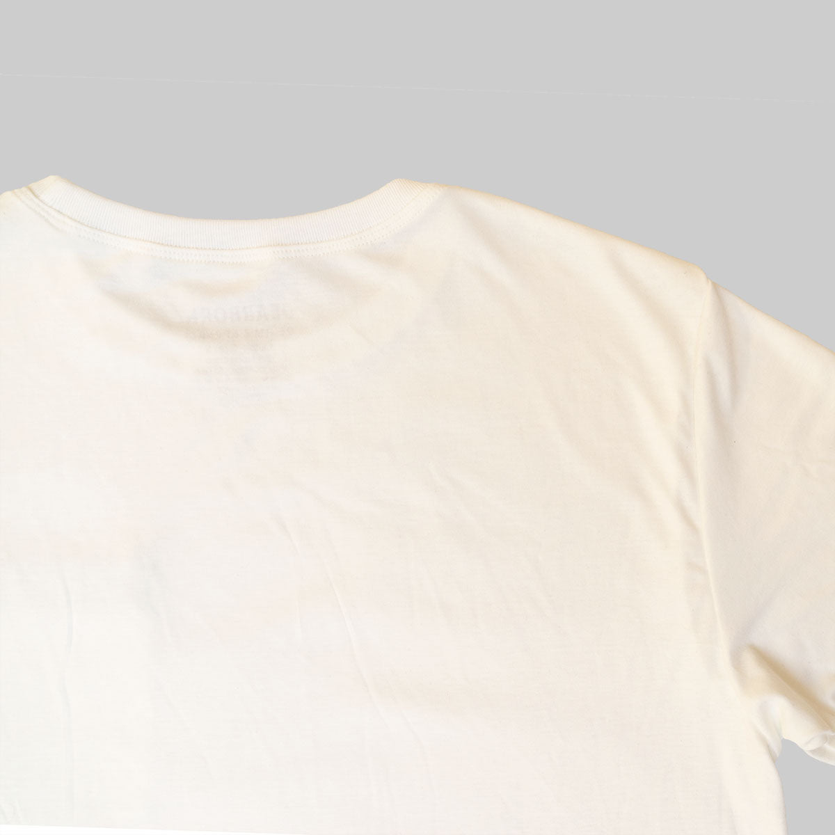 Bar Shirt - White