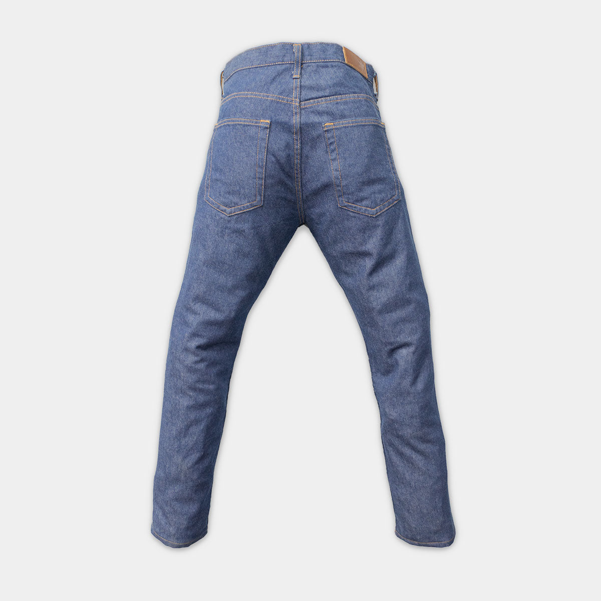 AG Launches Biodegradable Jeans