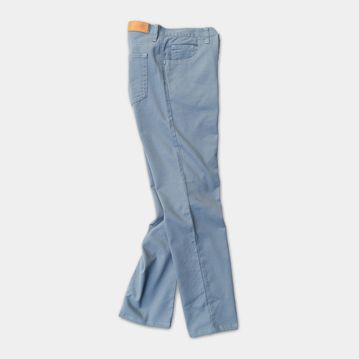 The Fit