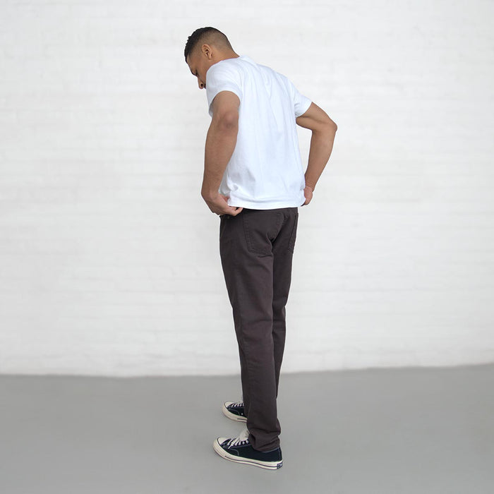 The Fit