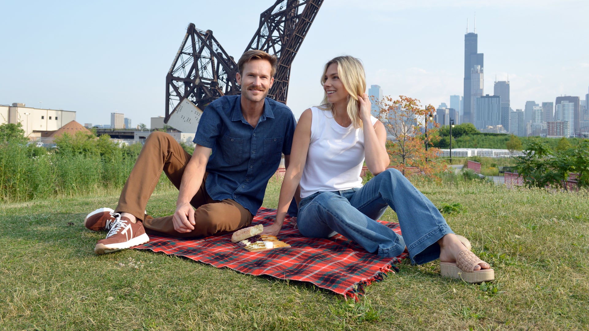 Dearborn Denim & Apparel - A Better Way to Buy Jeans