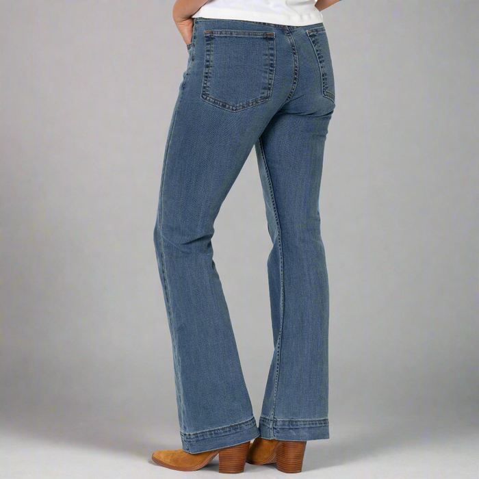 The Denim