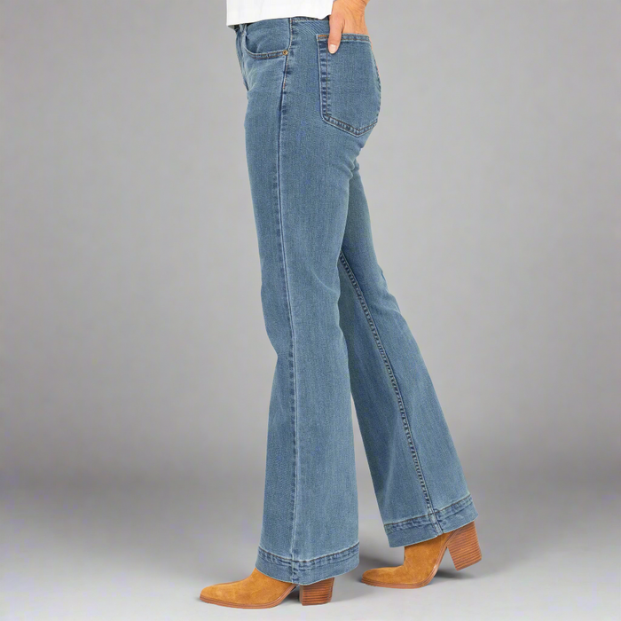 The Fit