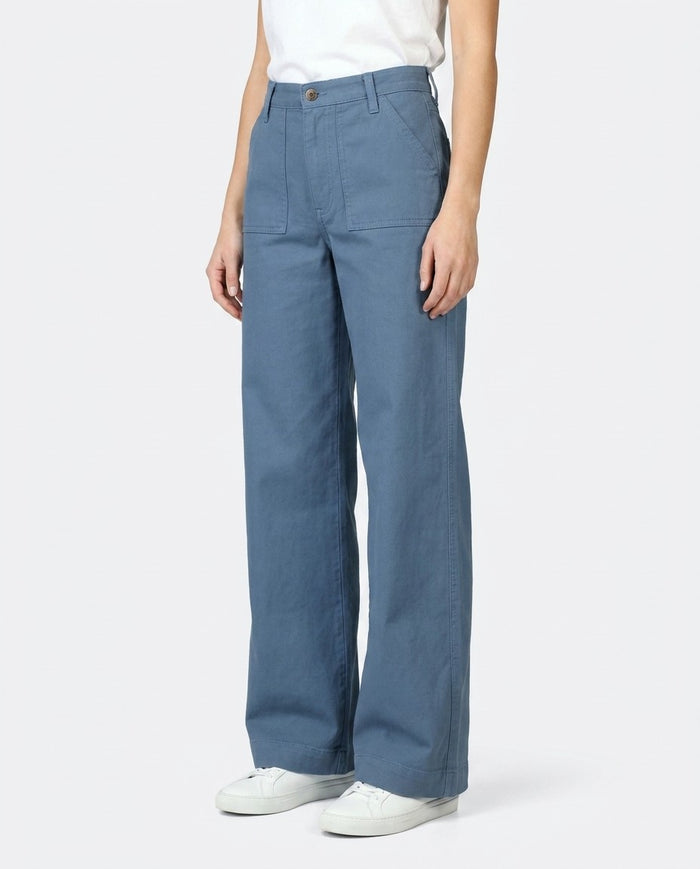 The Fit