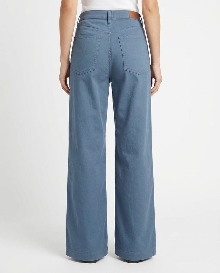 The Denim