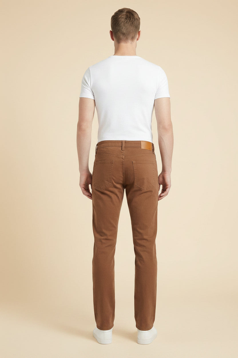 Tailored Fit-Sequoia