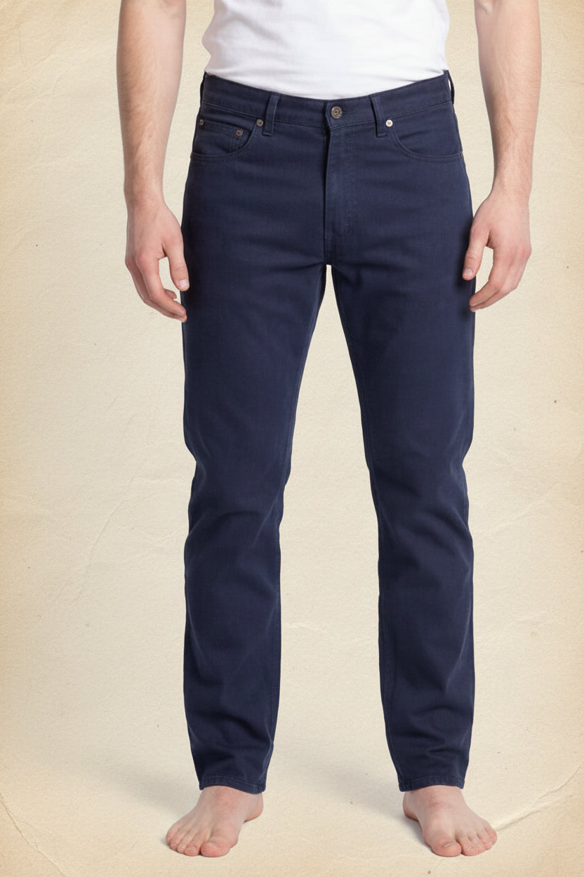 Tailored Fit-Blue Norther