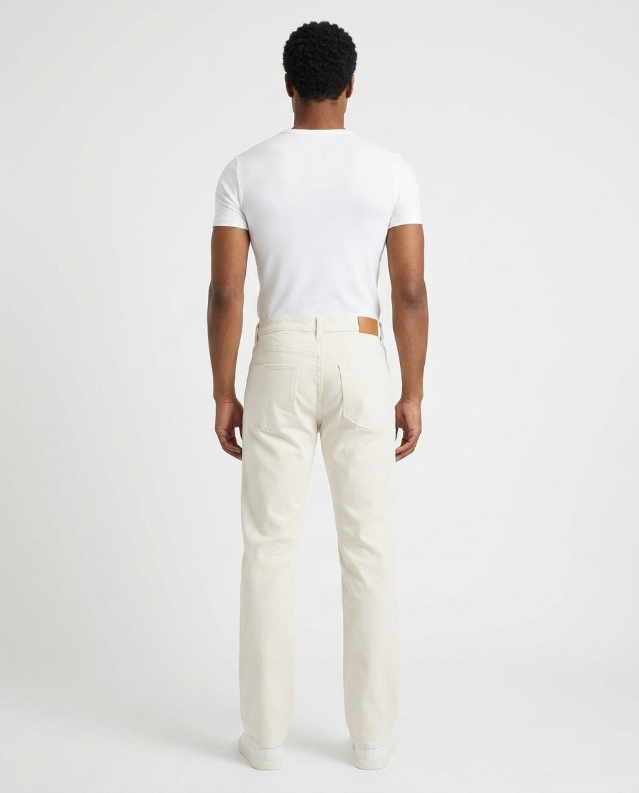 Tailored Fit-Milk