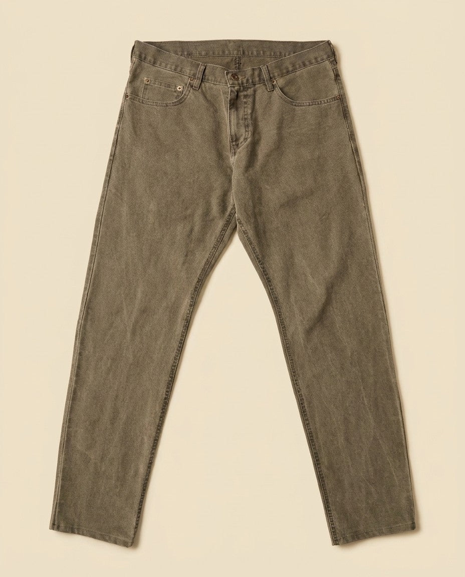 Tailored Fit-Mica