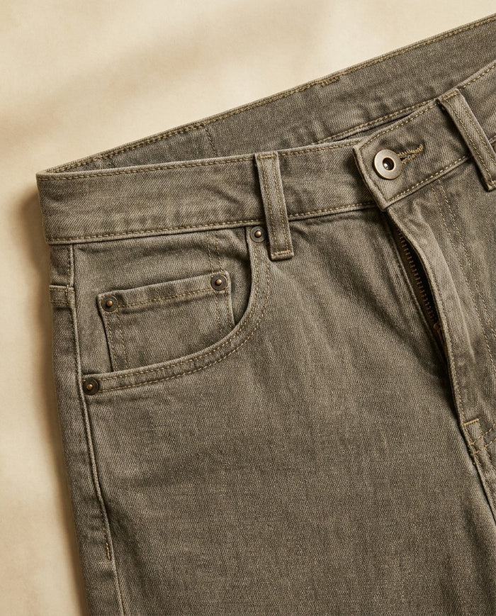 The Denim
