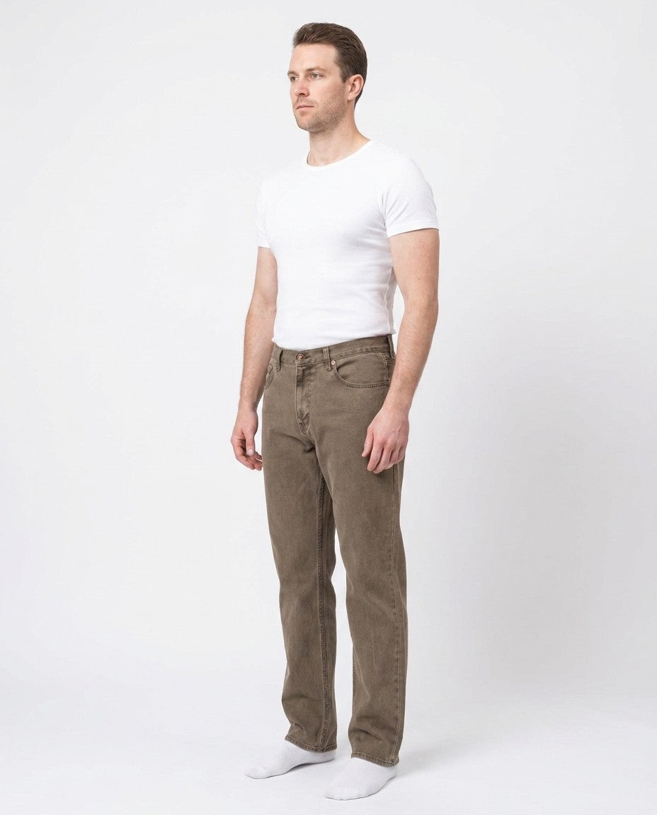Tailored Fit-Mica