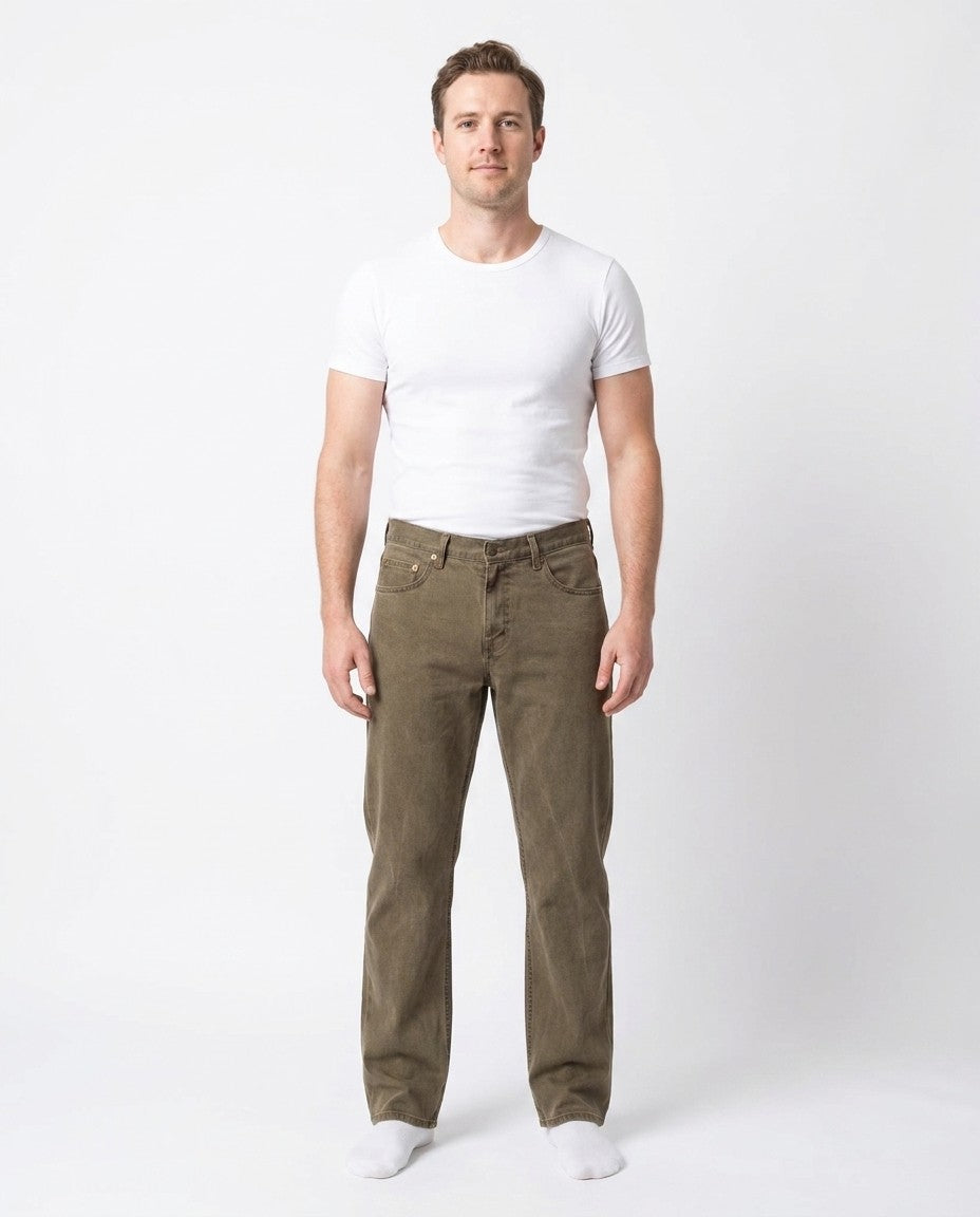 Tailored Fit-Mica