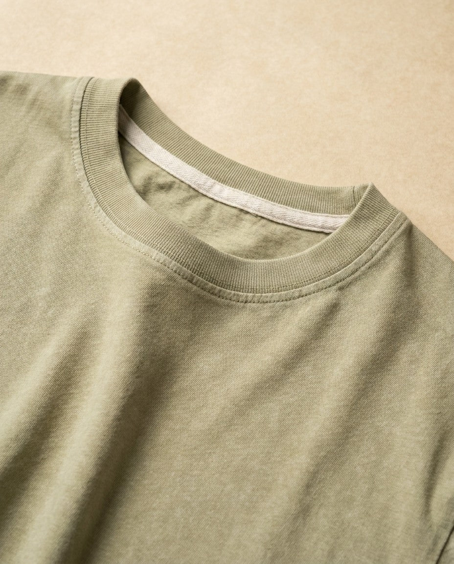 Moss T101
