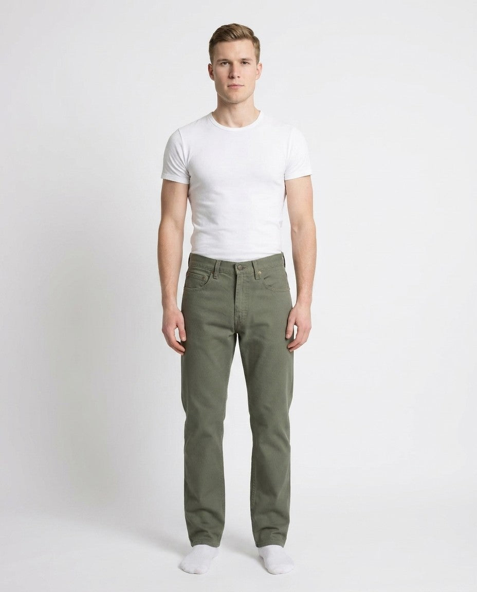 Tailored Fit-Scout