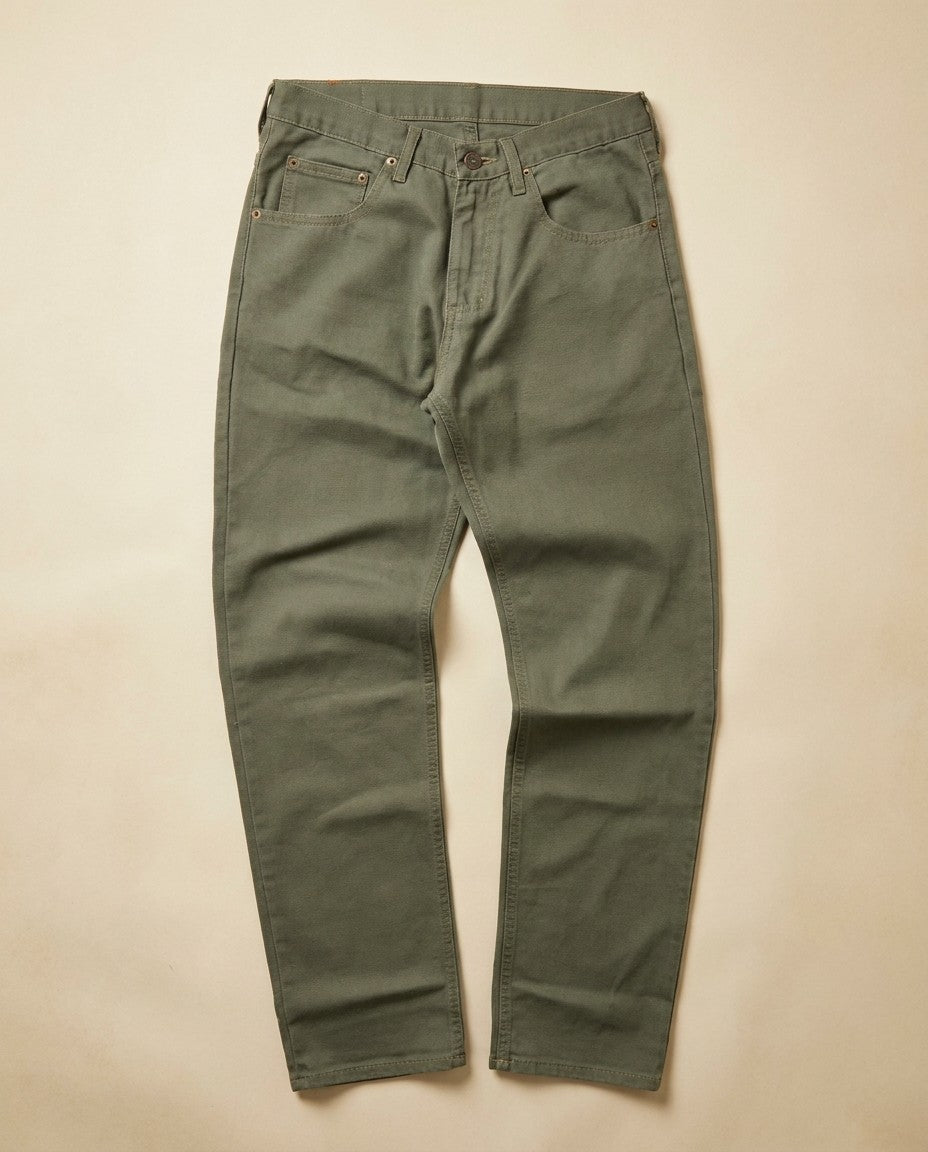 Tailored Fit-Scout
