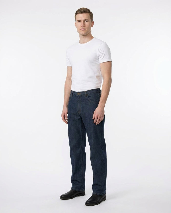 The Denim