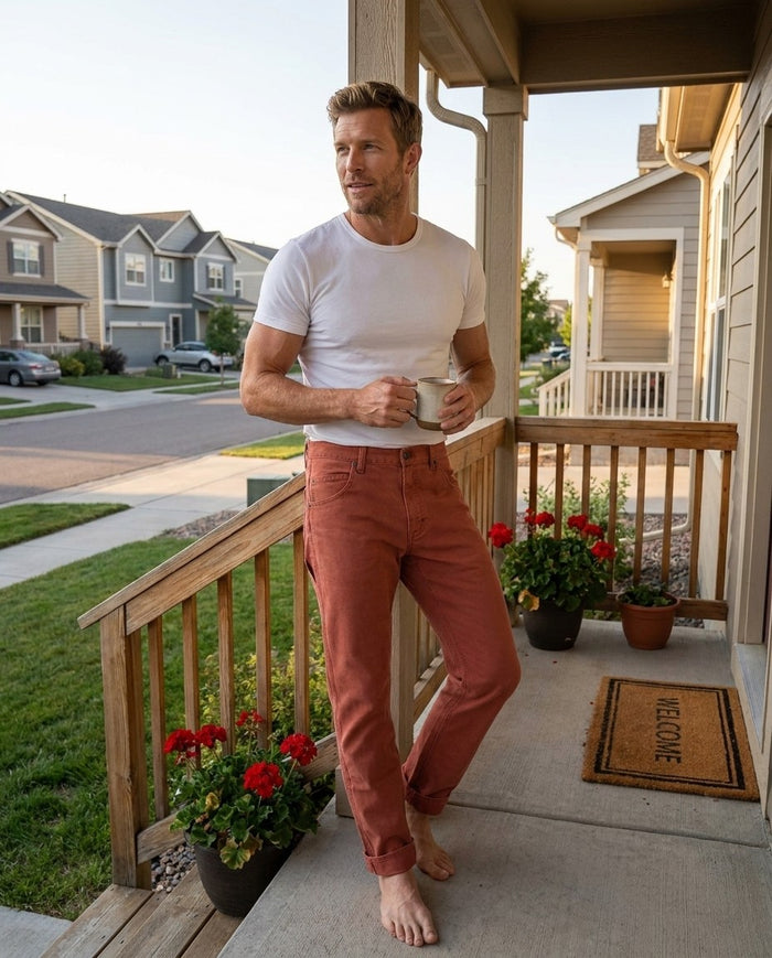 The Fit