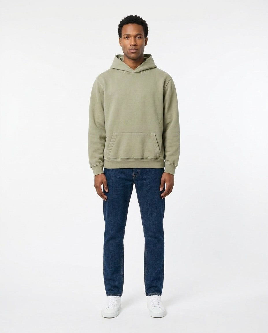 Moss H201