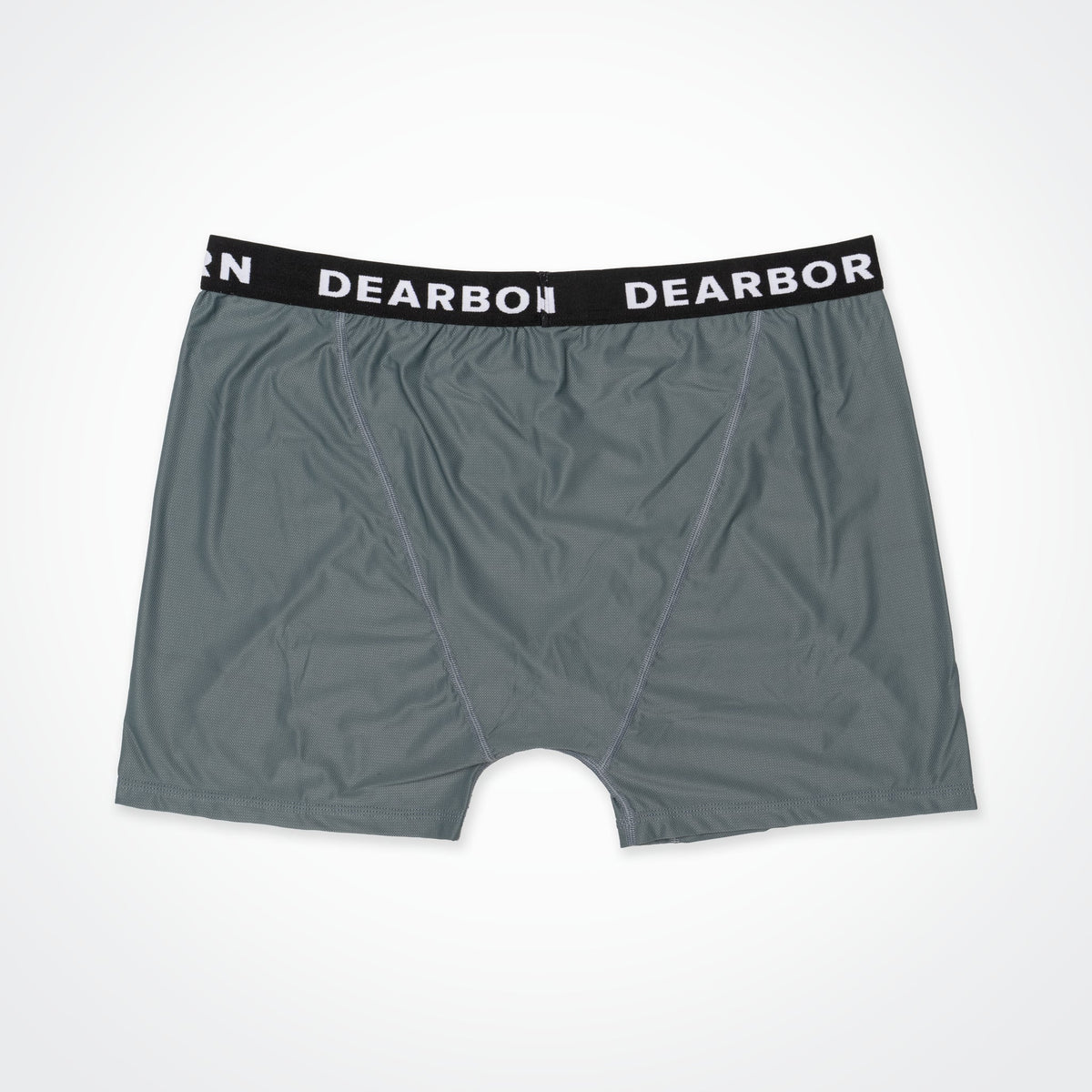 Performance Boxer Briefs 3-Pack Gray