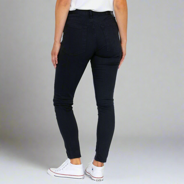 The Denim