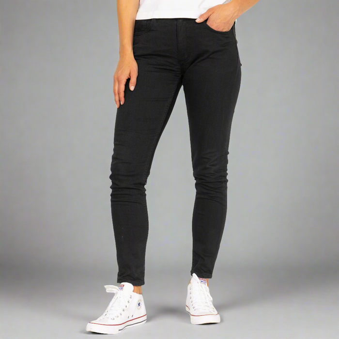 The Fit