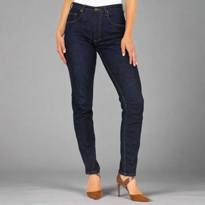 The Denim