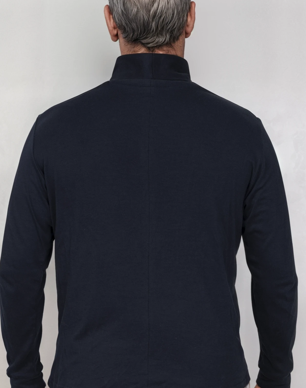 Aspen Turtleneck