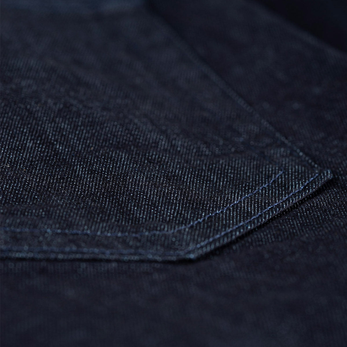 Tailored Fit Dark Wash V2