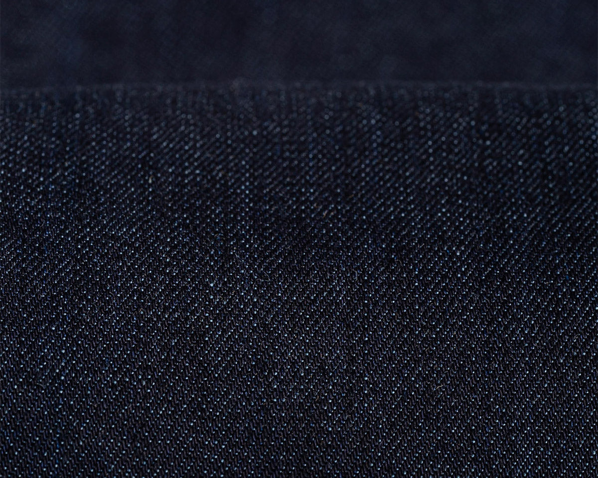 Tailored Fit Dark Wash V2