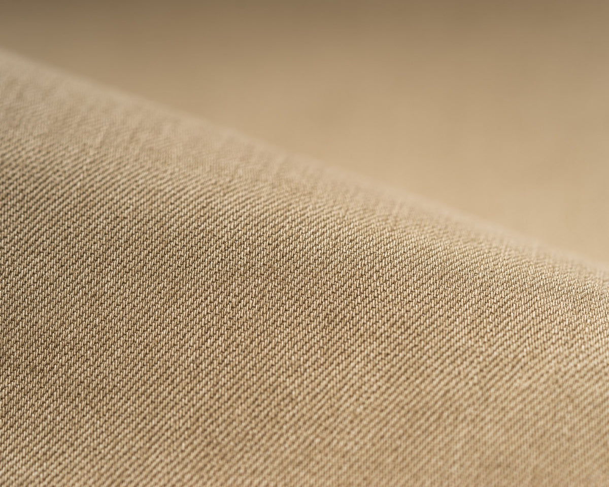 Tailored Fit - Khaki