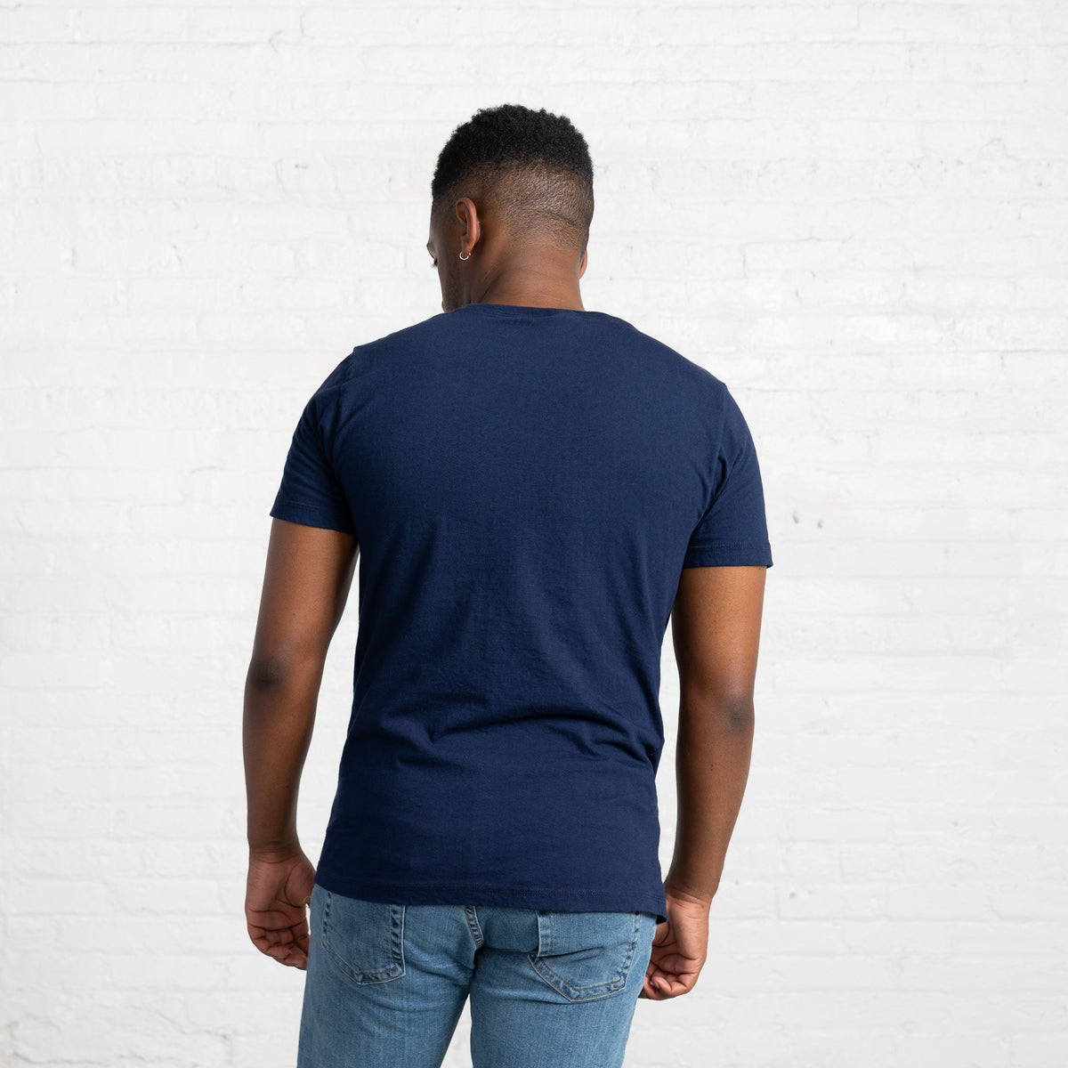 Combed Cotton T -Classic