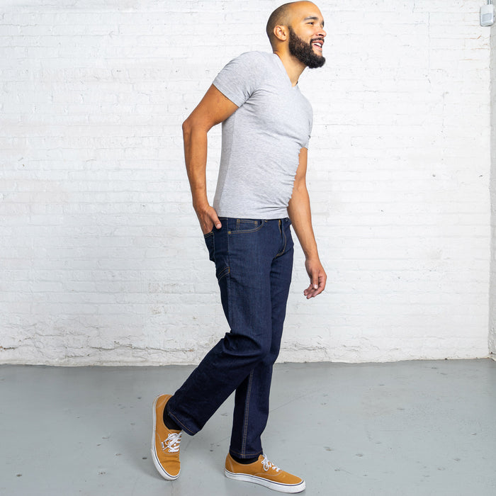The Denim