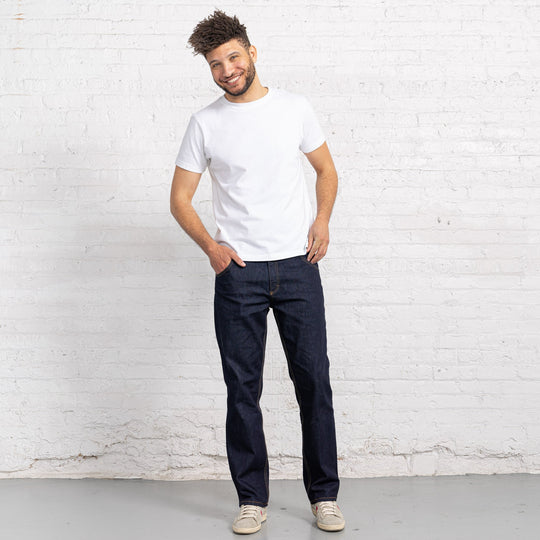 American Made Men’s Jeans - Dearborn Denim & Apparel