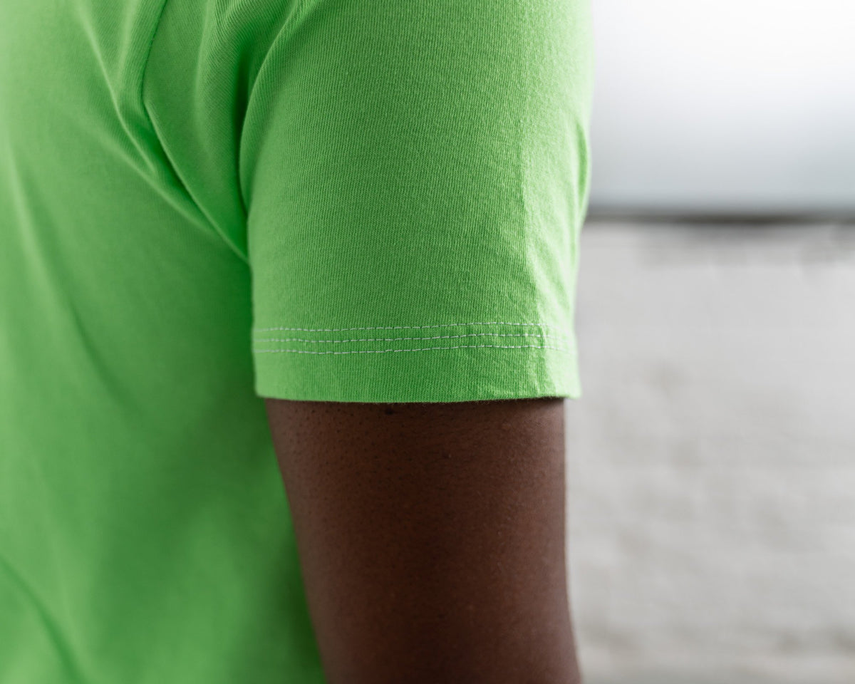 Combed Cotton T -Classic