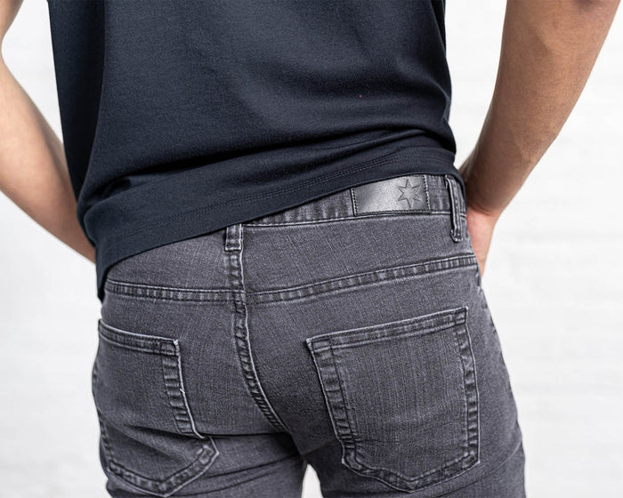 The Denim
