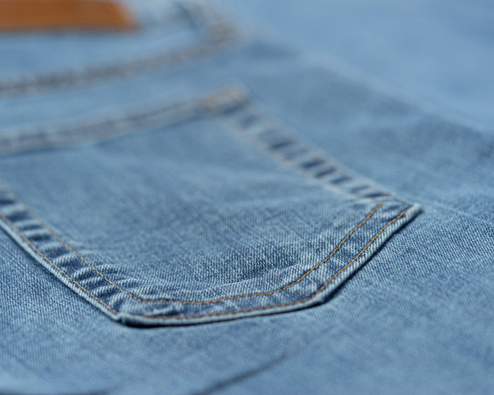 The Denim