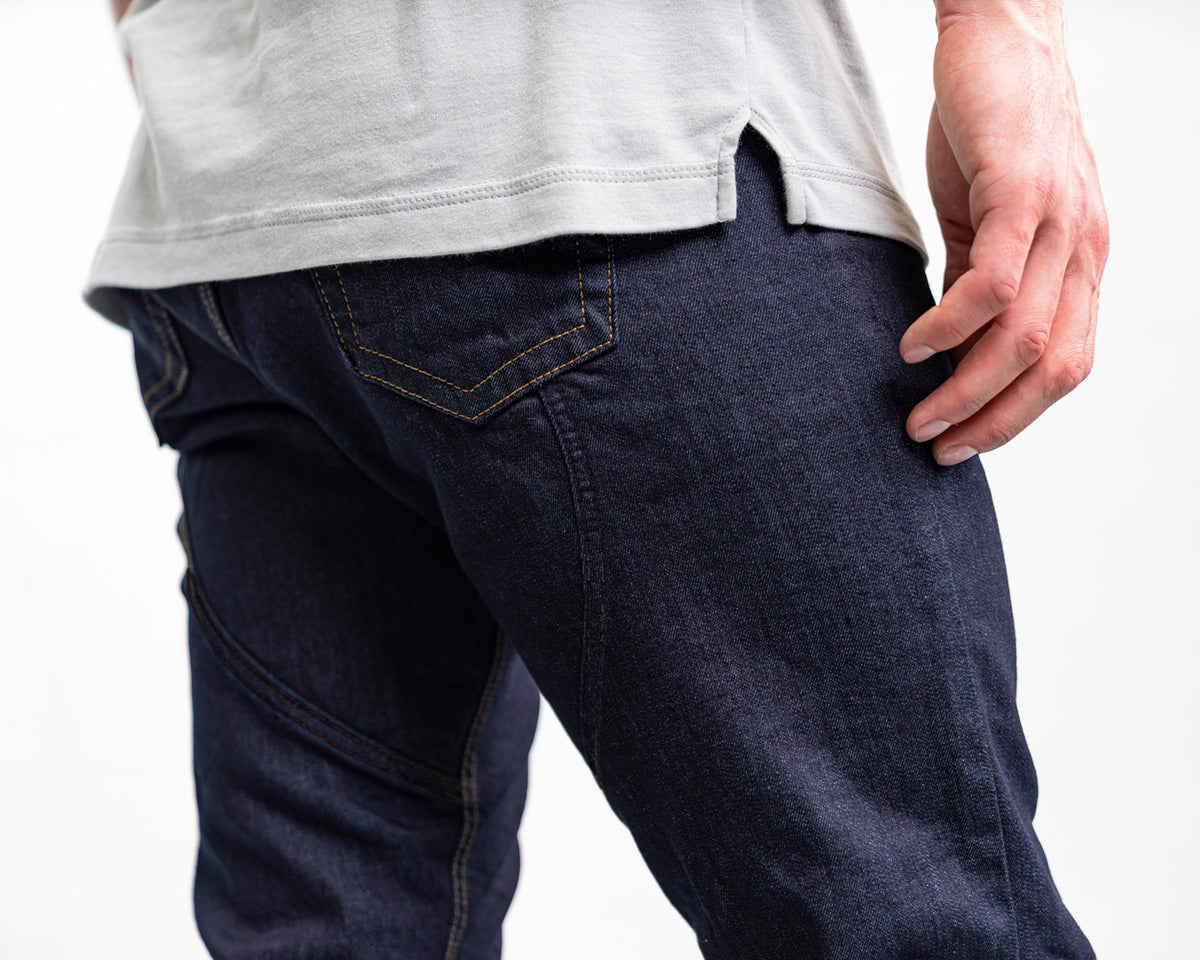 Commuter Dark Wash