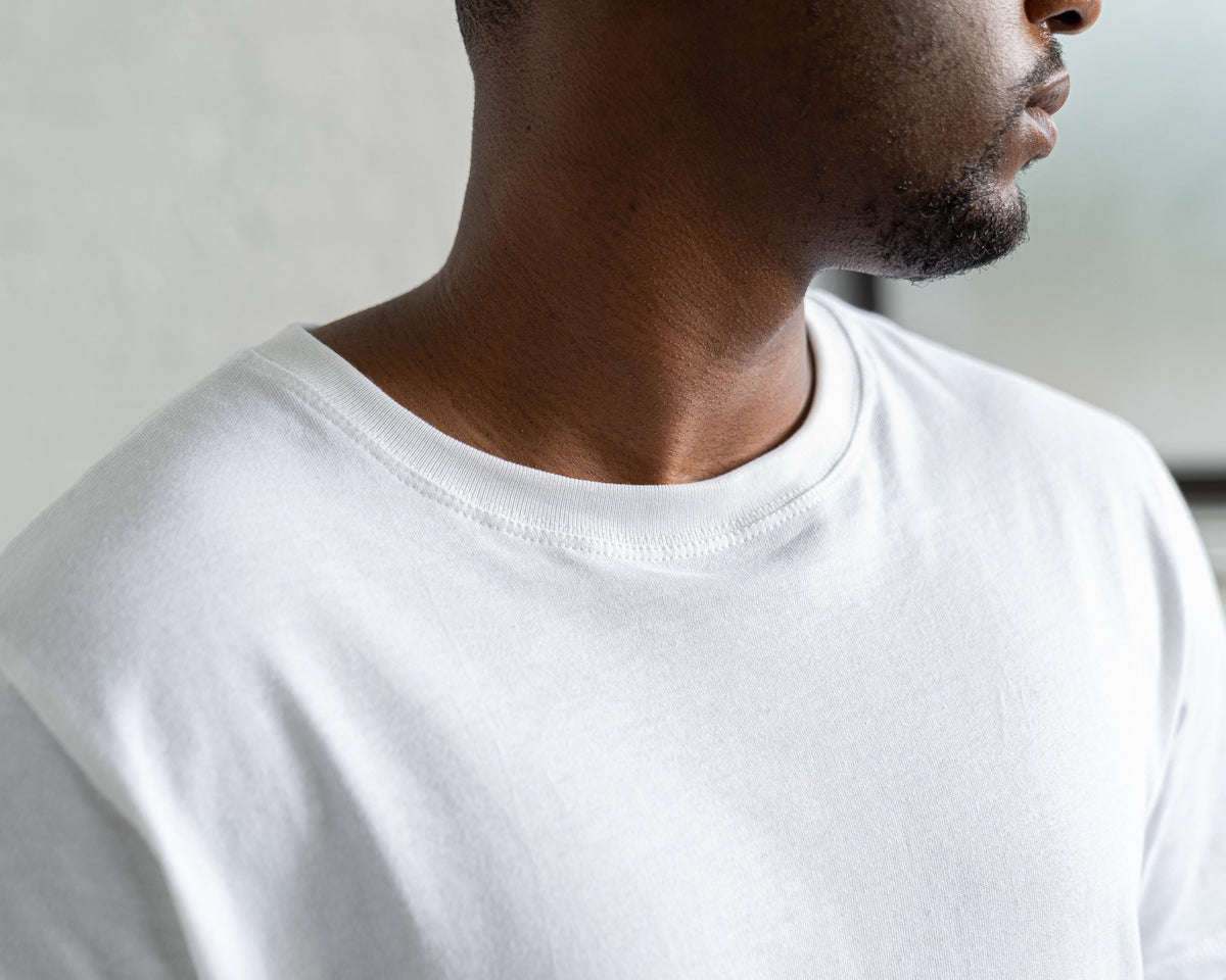 Combed Cotton T -Classic