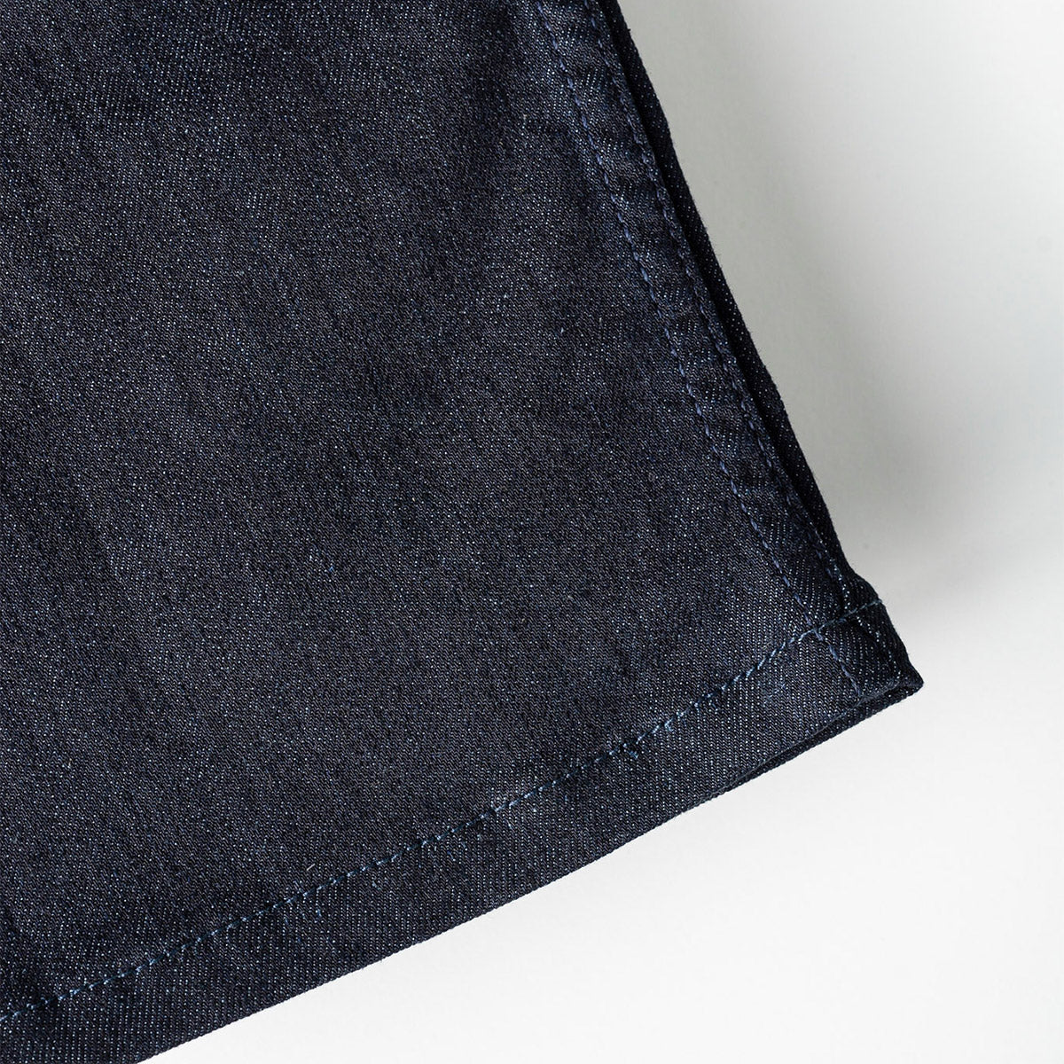 Tailored Fit Dark Wash V2 – Dearborn Denim & Apparel