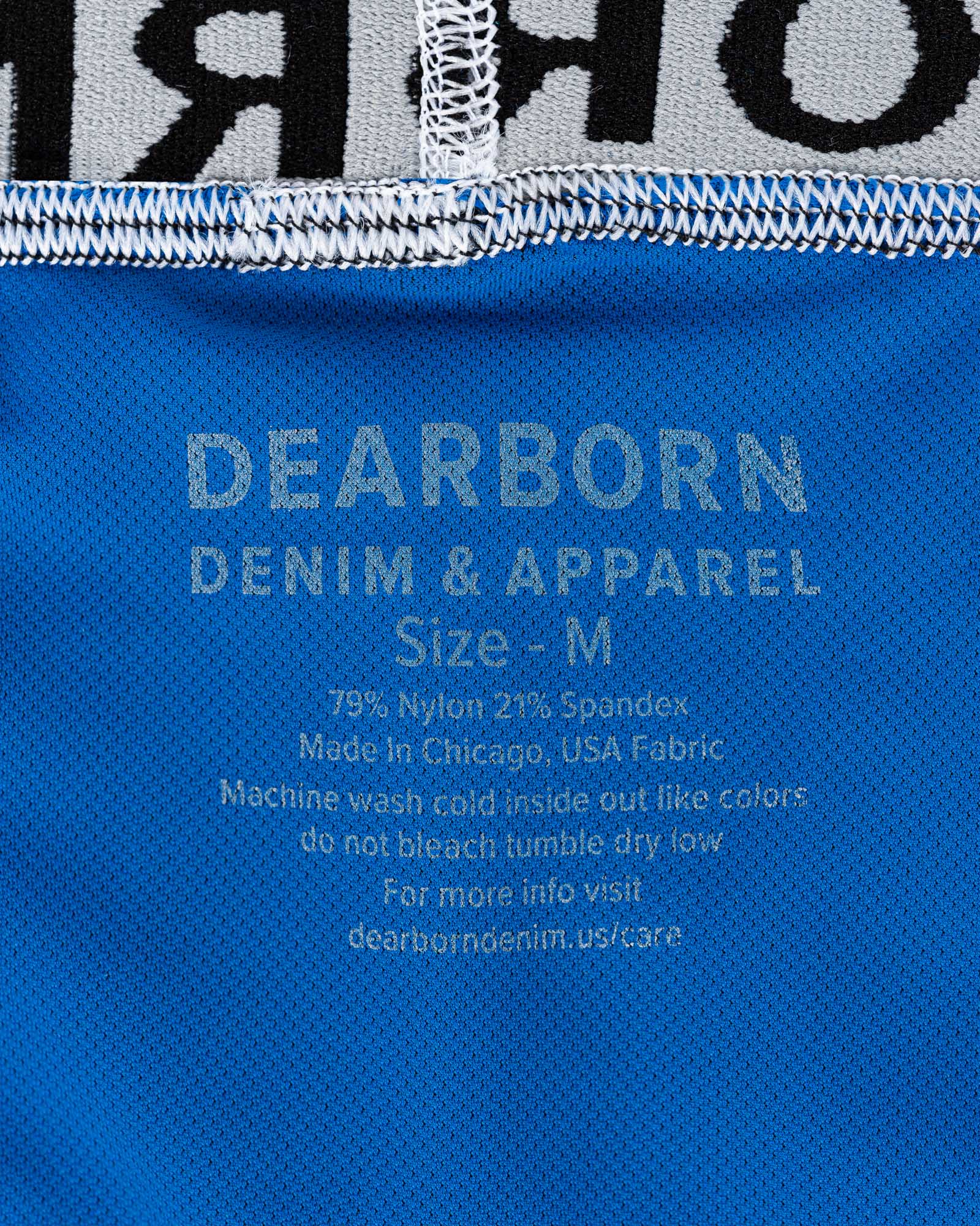 Color:Blue Underwear