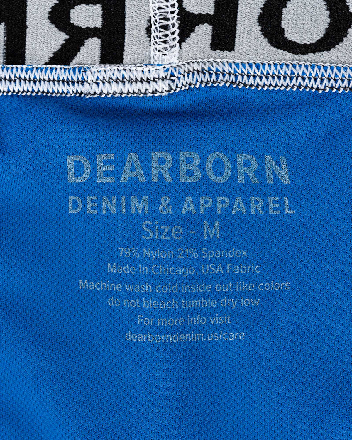 Performance Boxer Briefs